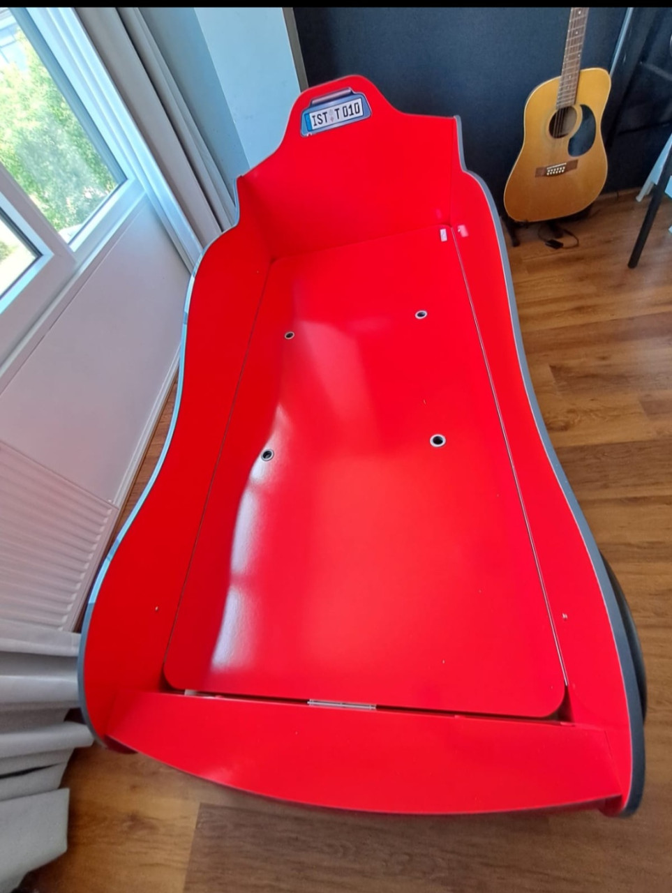 Autobed