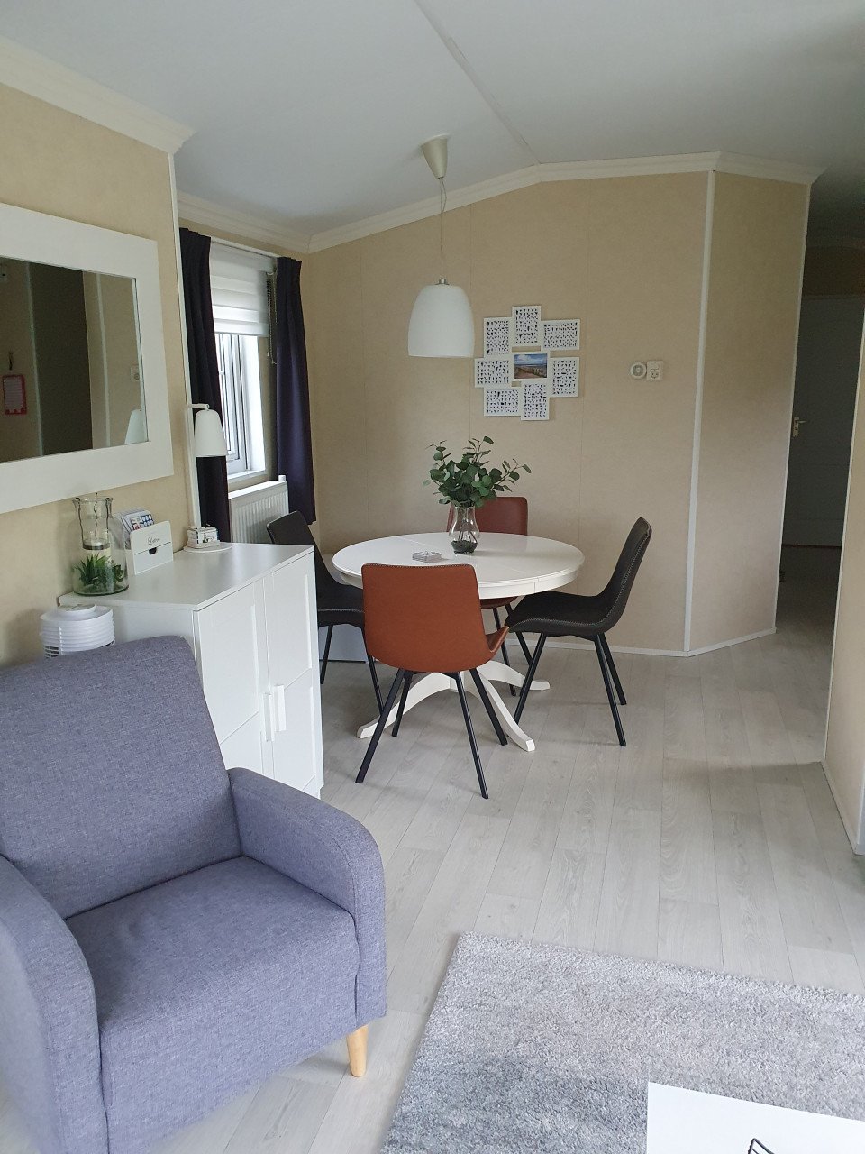 Chalet te koop in Baarland