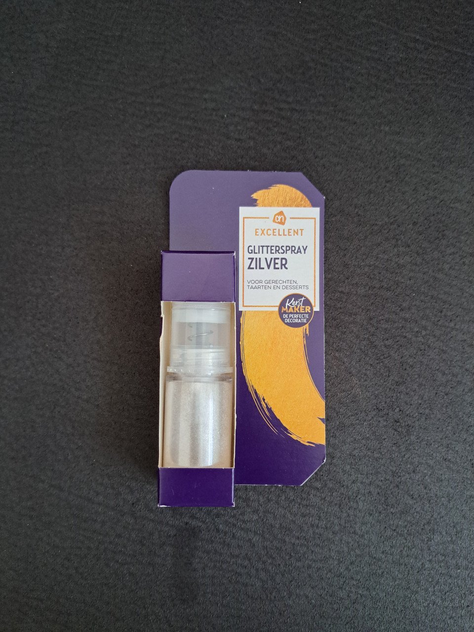 Glitterspray