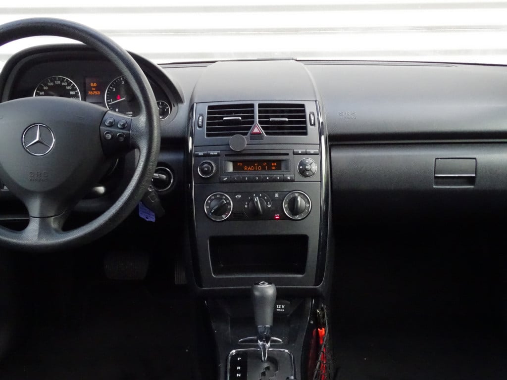 Mercedes-Benz A-Klasse 160 classic automaat | comfort-pakket | airco