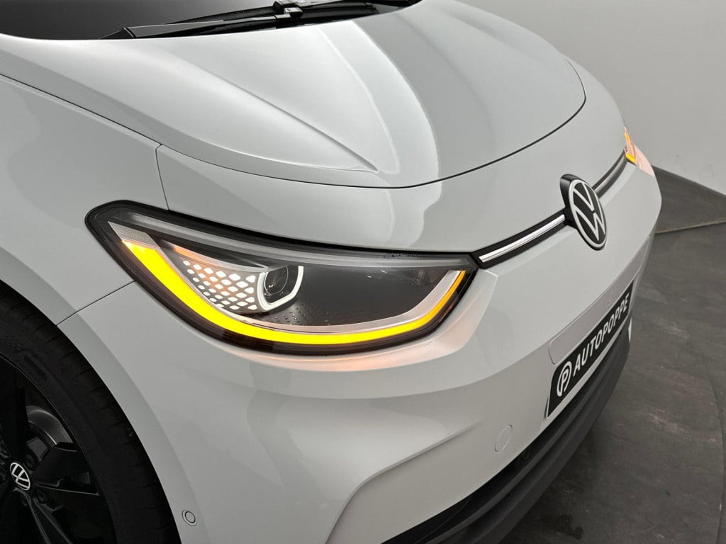 Volkswagen Id.3 pro limited edition 59 kwh accu. 150 kw / 204 pk h