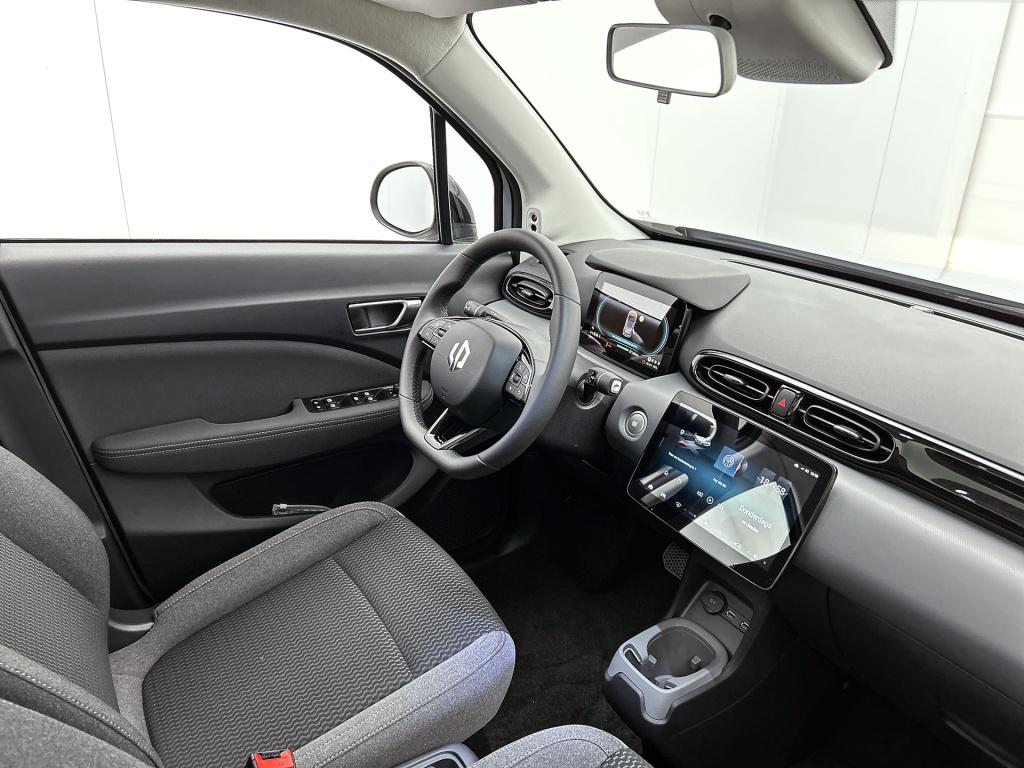 Leapmotor T03 design 37.3 kwh | adaptive cruise control | panoradak | camer