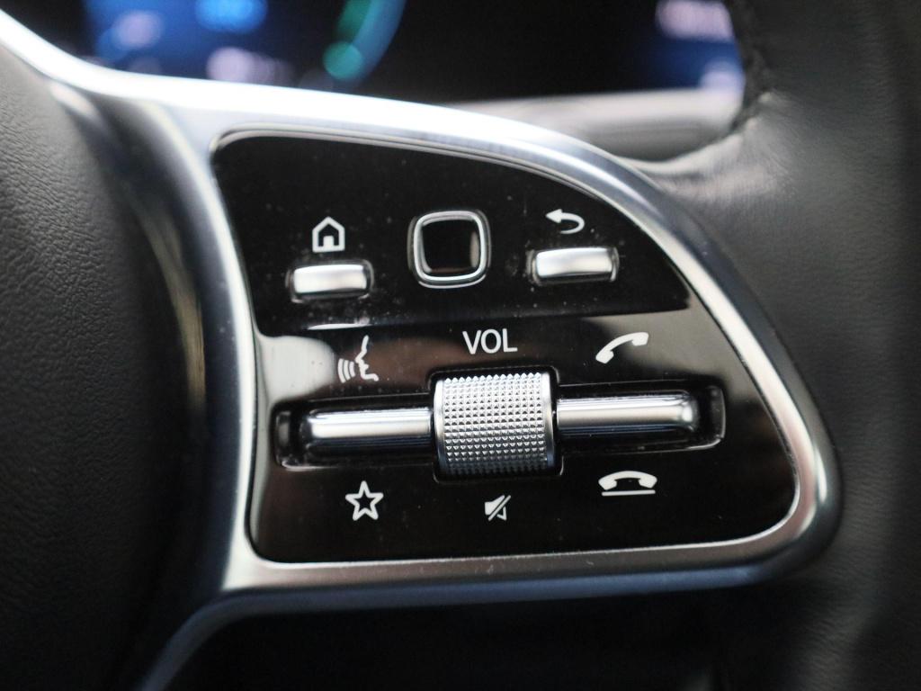 Mercedes-Benz Cla 250 e luxury line | automaat | panoramadak | apple carpla