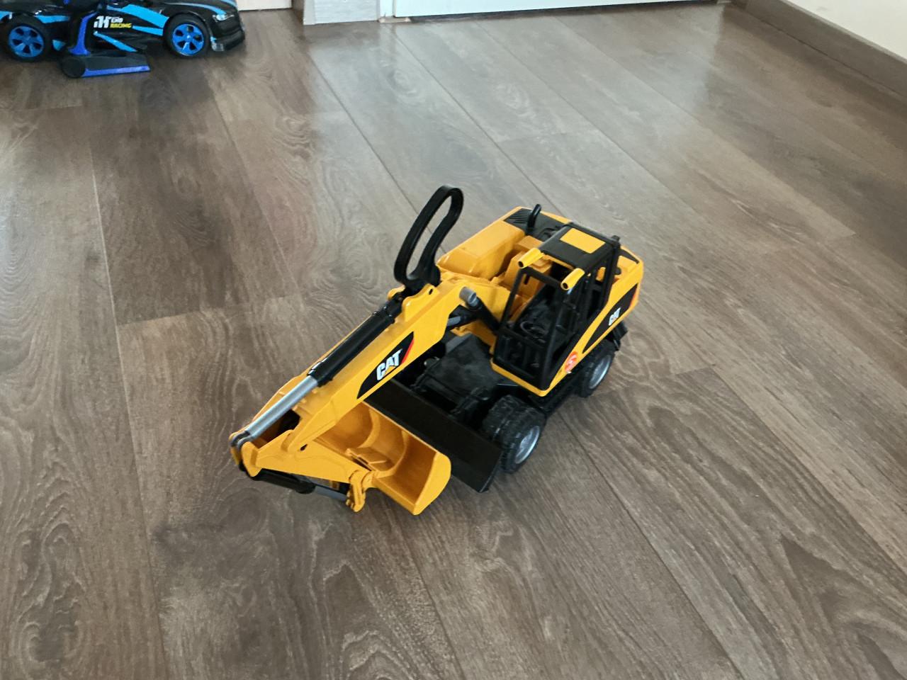 Bruder Speelgoed