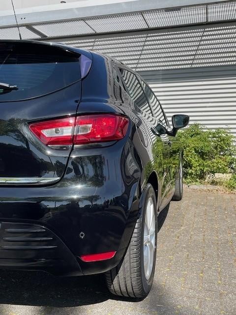 Renault Clio | 0.9 TCe Limited