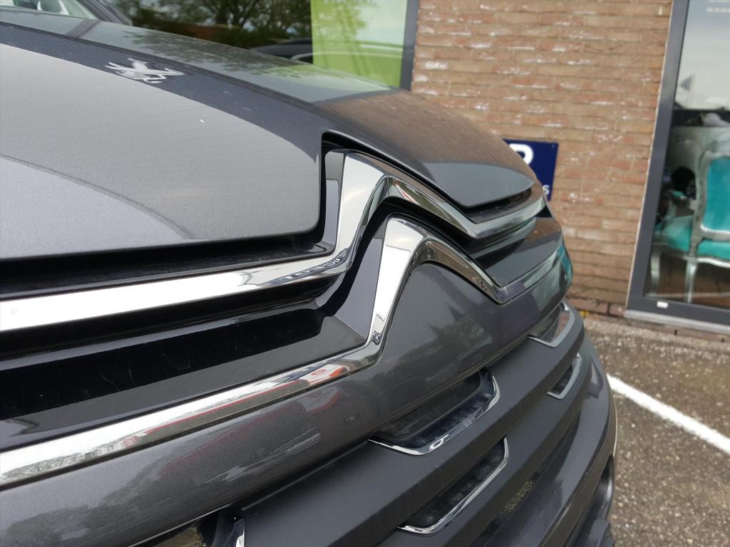 Citroen C5 Aircross business 1.2 130pk apple carplay & android auto | cruis