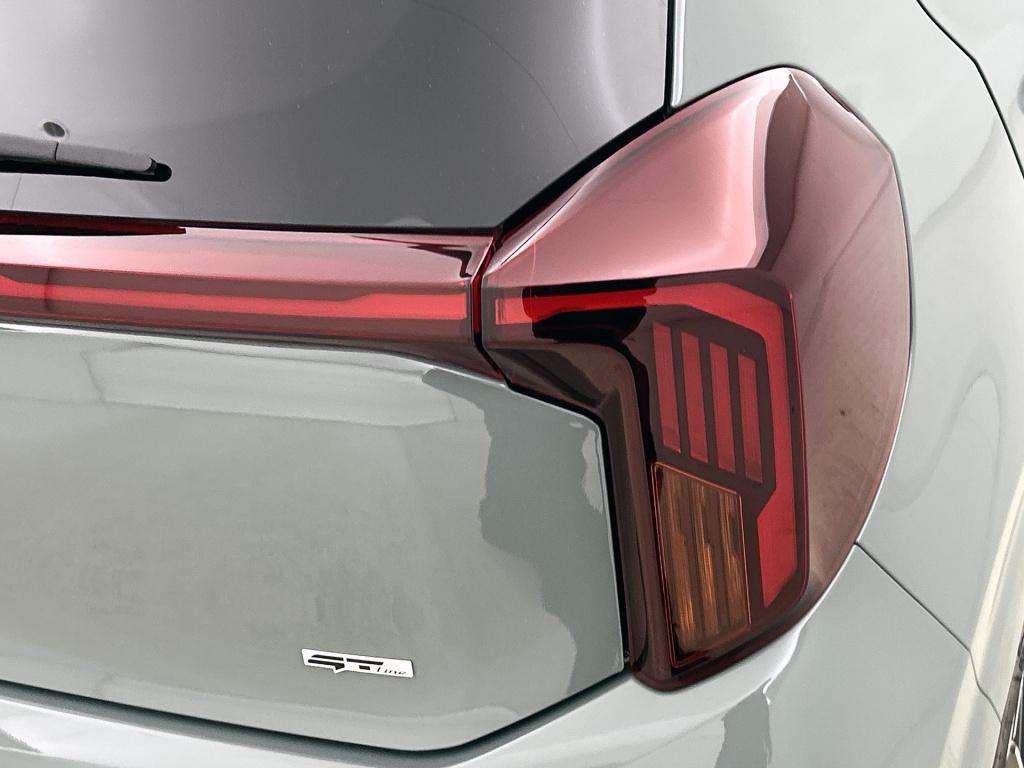 Kia Picanto 1.0 dpi gt-line automaat onderweg-naar-dealer