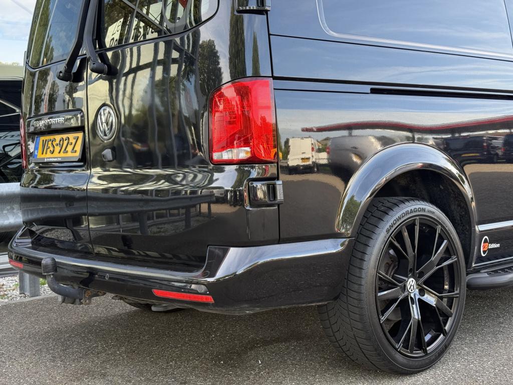 Volkswagen Transporter 2.0 tdi l2h1 28 zb-edition | nl-auto | 1e eig | carp