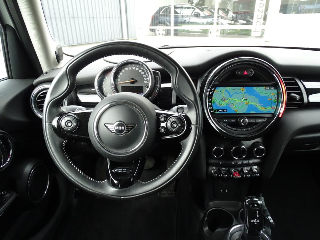 Mini 5-deurs 1.5 cooper chili 5-deurs automaat | apple carplay | harman/kar