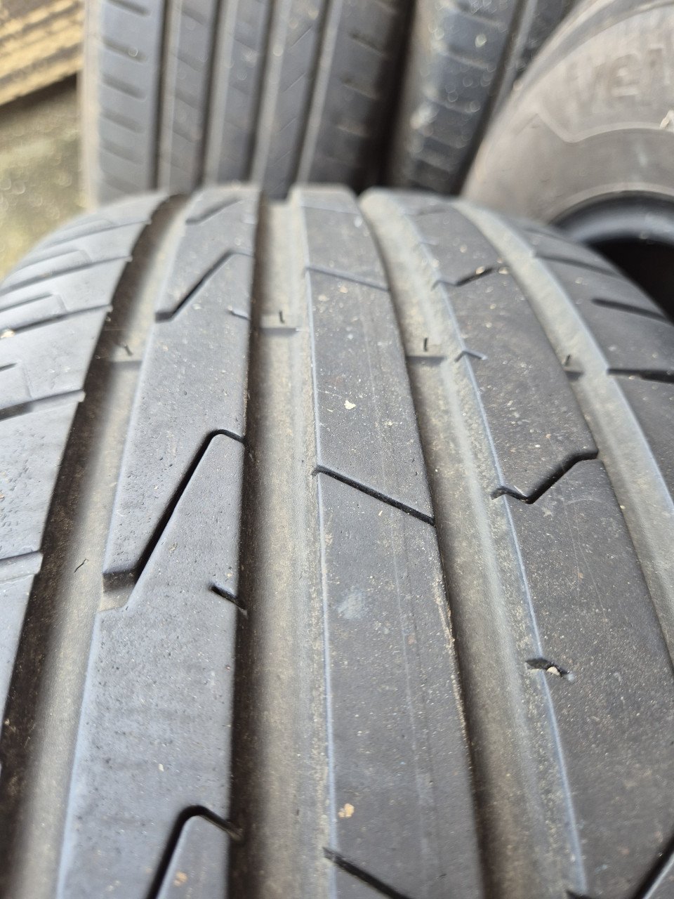 Hankook Ventus Prime 4 - 225/60R17 Zomerbanden (Set van 4)