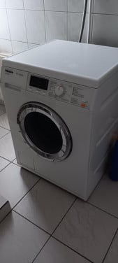 MIELE WASMACHINE, ECO COMFORT