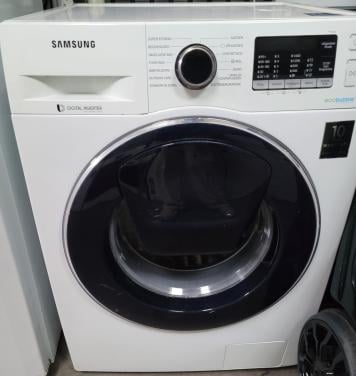 Samsung eco bubble addwash 8kg