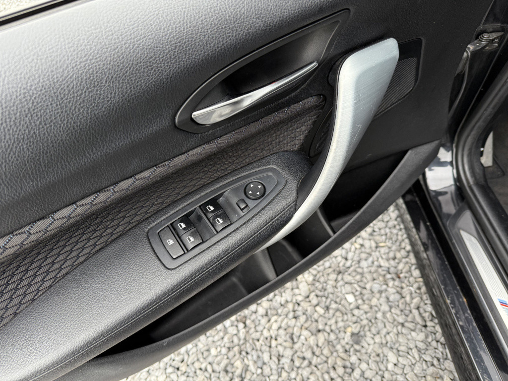 BMW 1 Serie 116i executive m-sportpakket 5-drs