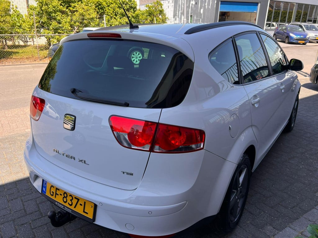 Seat Altea Xl 1.2 tsi i-tech
