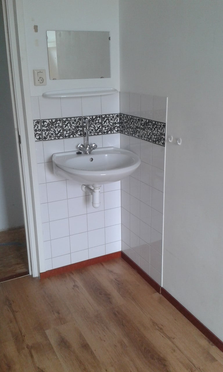 Te huur studentenkamer in de binnenstad van Vlissingen