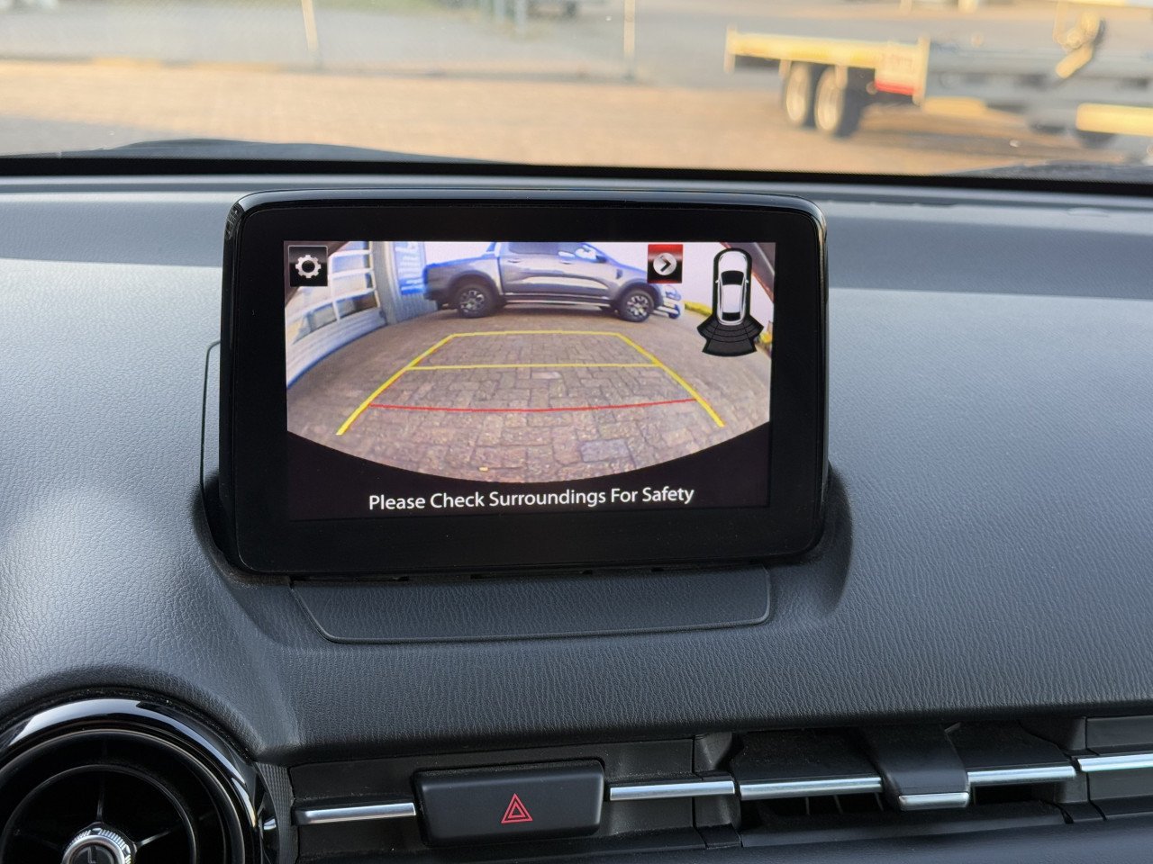 Mazda 2 - 2 1.5 Skyactiv-G GT-M | Navi | Keyless | Led | Airco | PDC+Camera