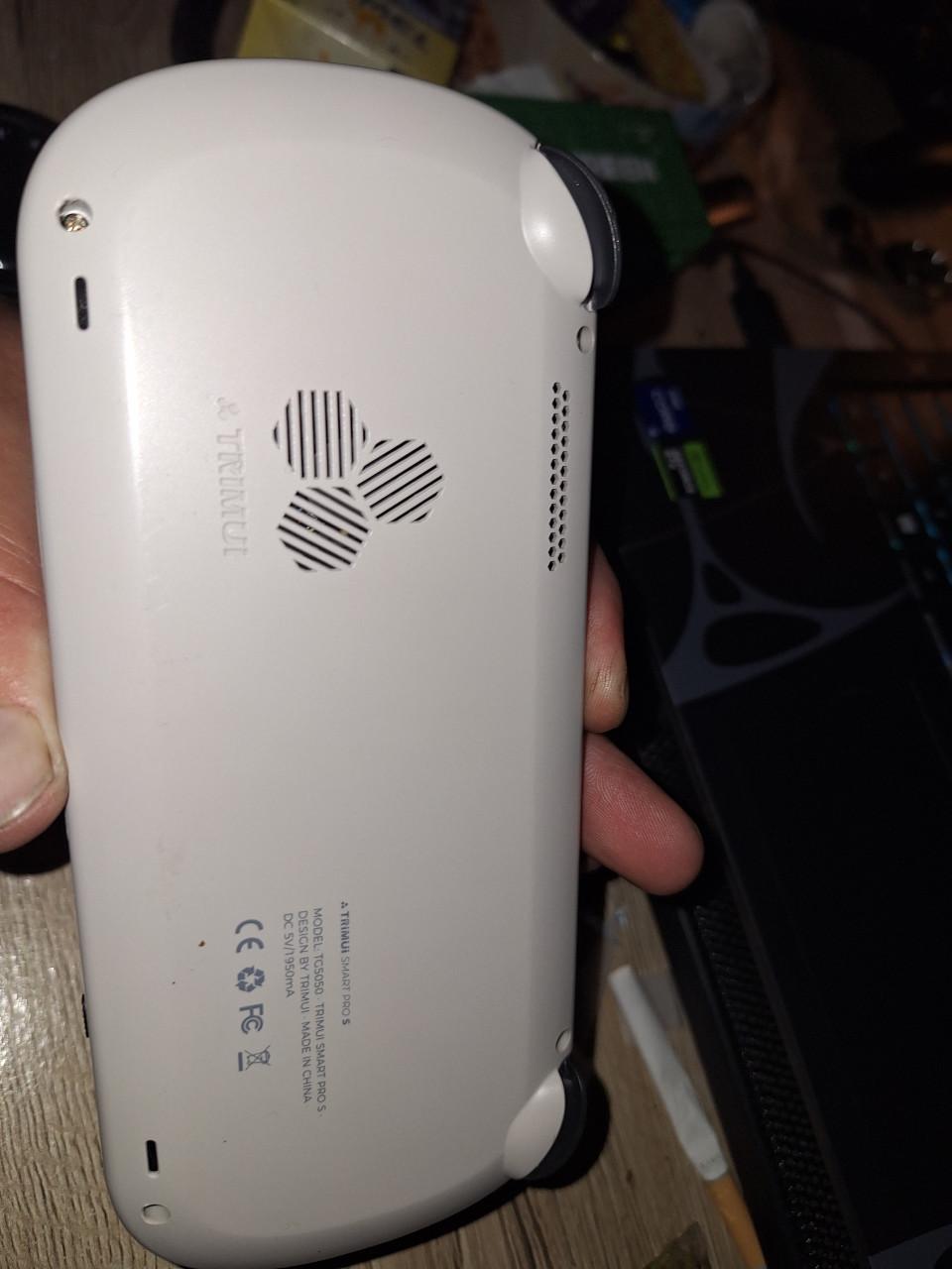 Trimui smart pro