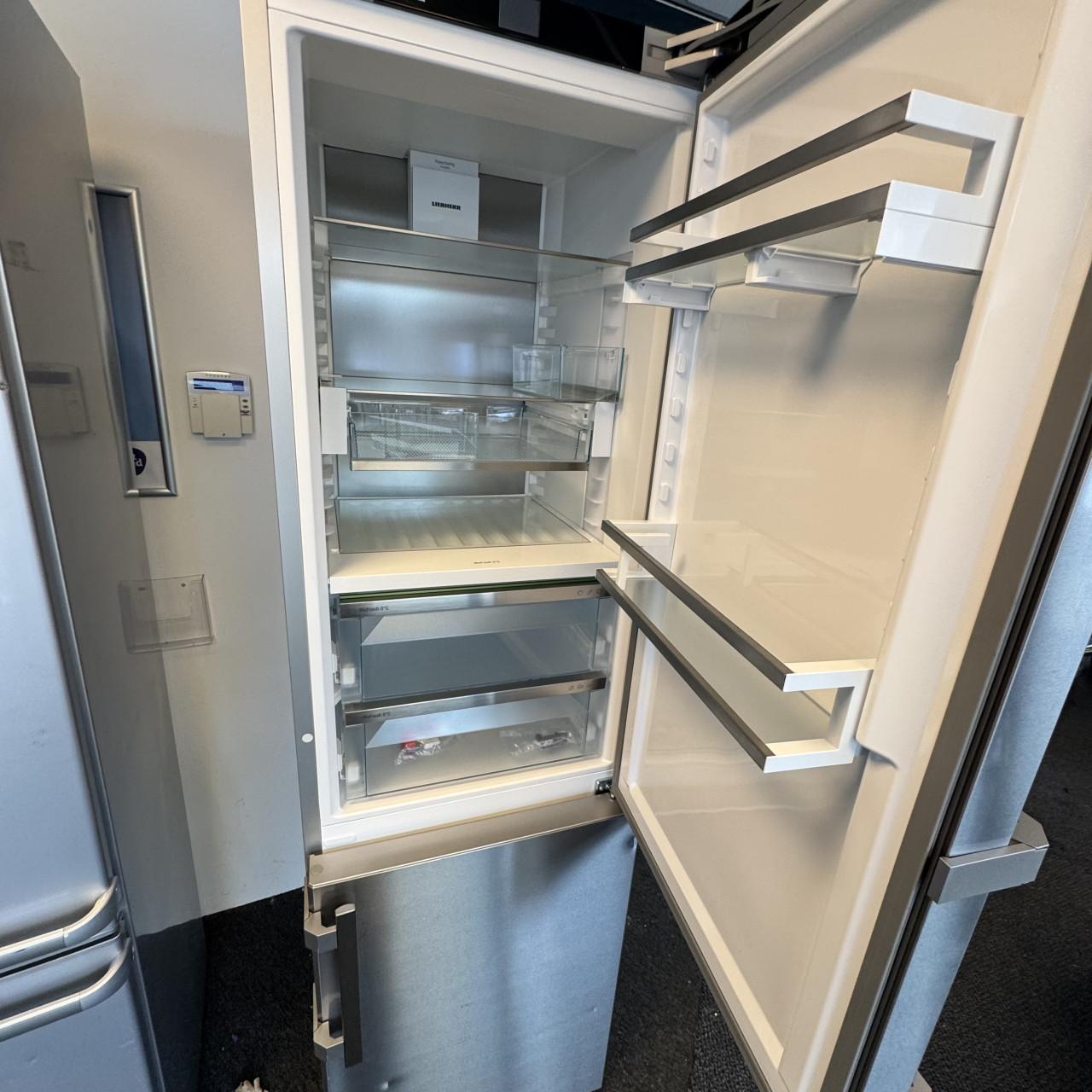 AEG NO FROST. Vriezer als nieuw