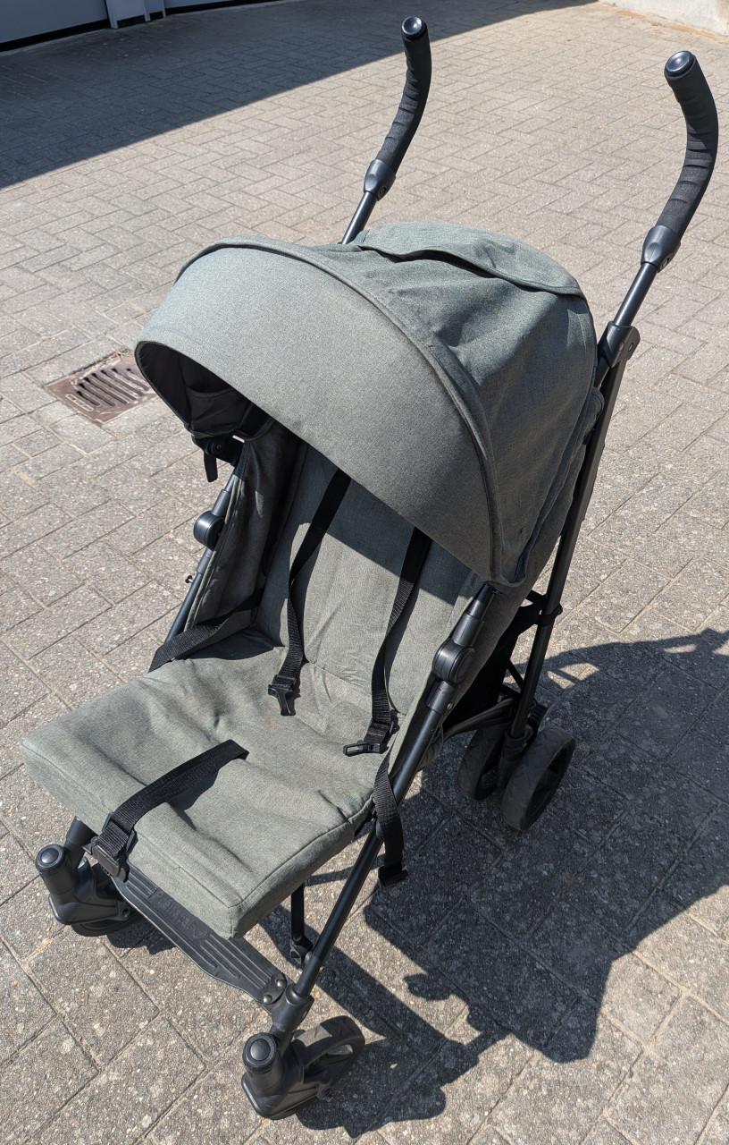 Buggy Prenatal