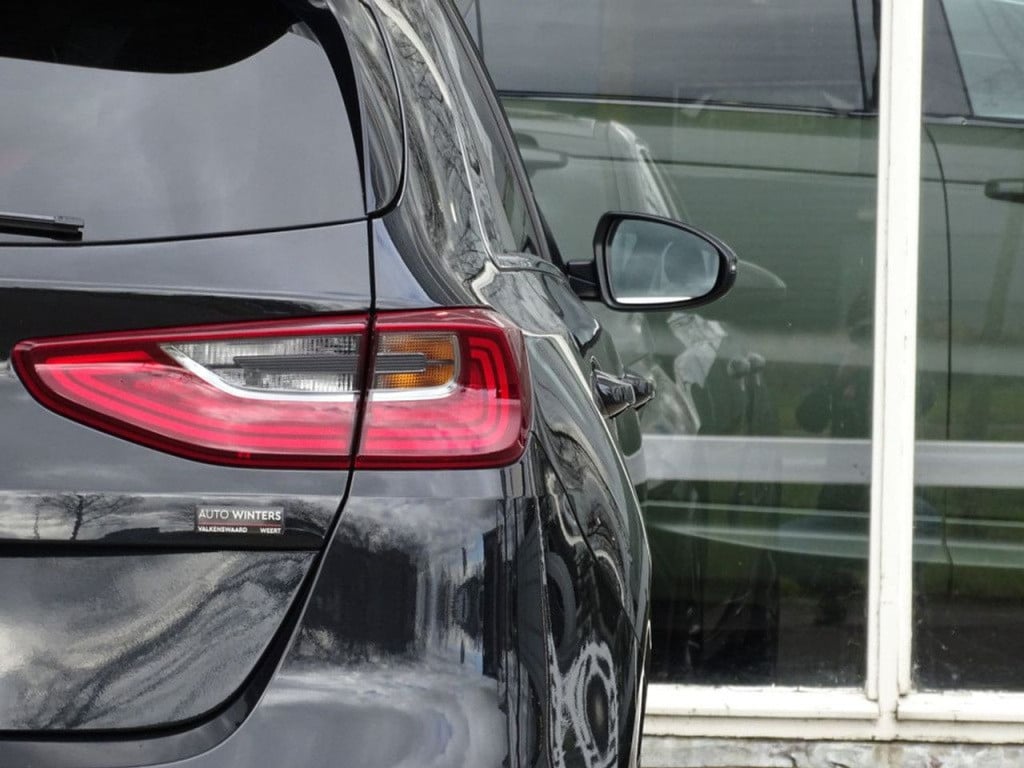 Kia Cee'd 1.0 t-gdi dynamicplusline stoelverwarming | apple carplay/android