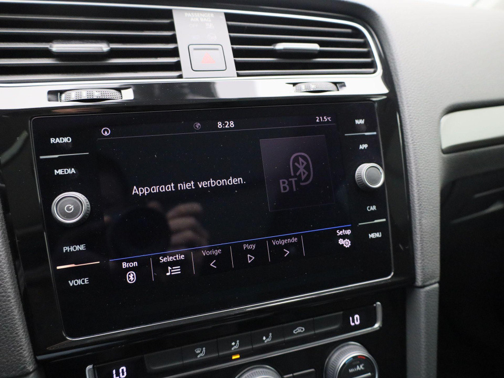 Volkswagen Golf variant 1.0 tsi comfortline | iq-drive | lmv | navigatie | 