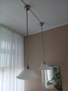 Hanglampen