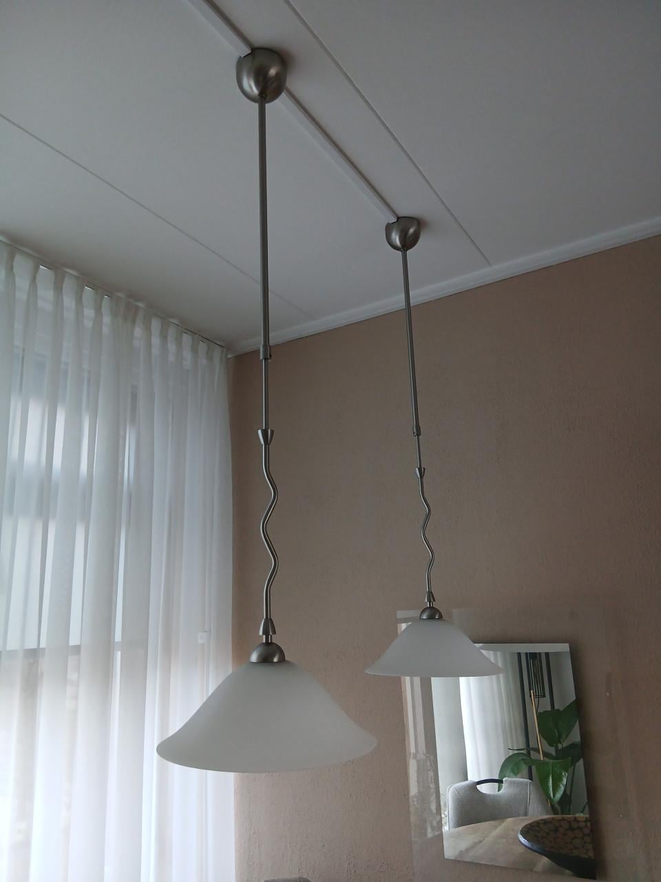 Hanglampen