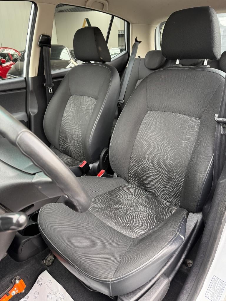 Hyundai I 10 1.0 i-drive cool - airco