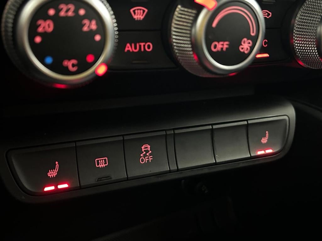 Audi A1 Sportback occasion 1.4 tfsi pro line s | zwart | tweedehands audi a