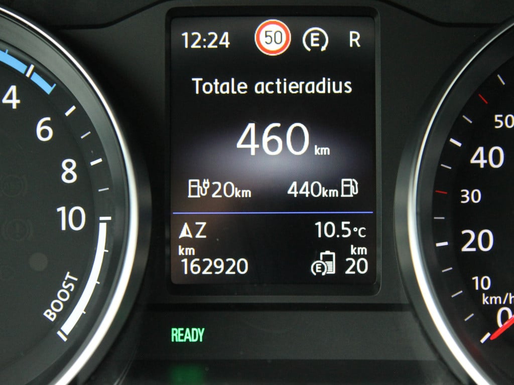 Volkswagen Passat variant 1.4 tsi phev gte 218pk | matrix led | camera