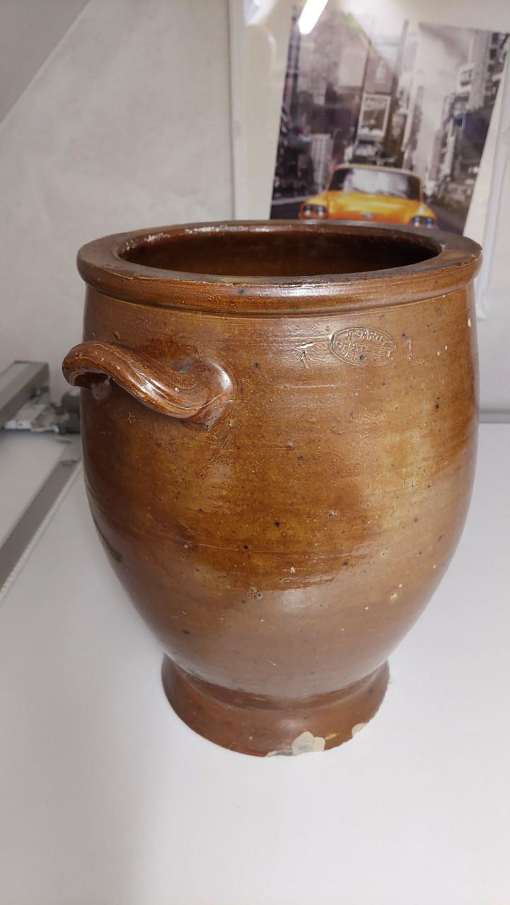 Keulse pot
