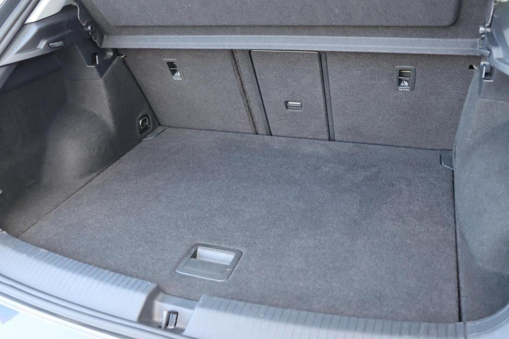 Volkswagen T-roc 1.5 tsi style 150pk dsg7