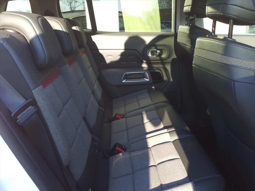 Citroen C5 Aircross 1.6 hybrid 225pk eat8 business plus