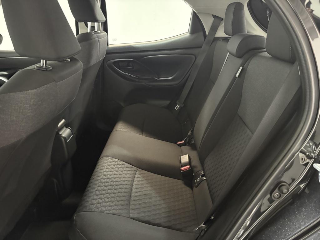 Toyota Yaris 1.5 hybrid dynamic | trekhaak |