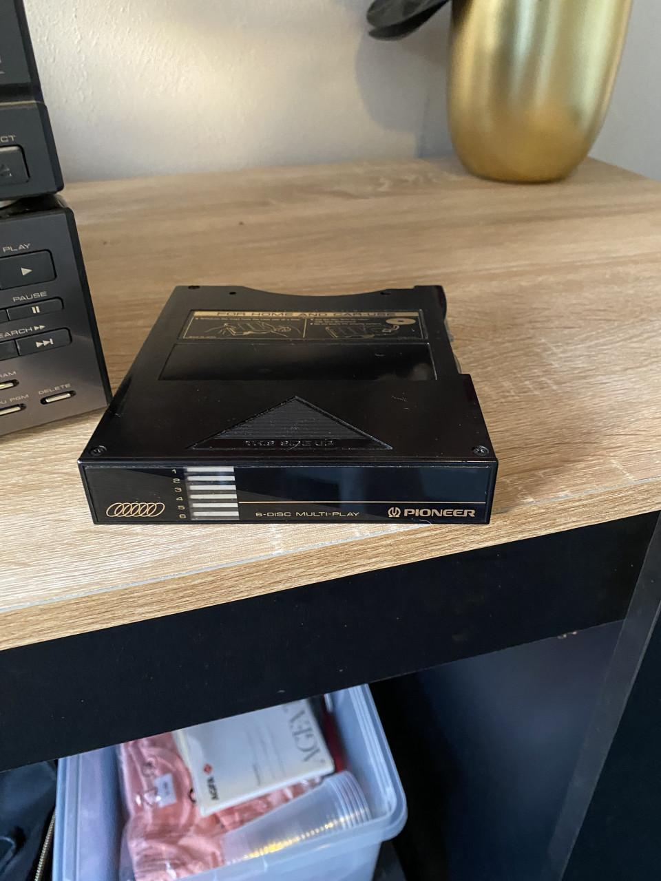 Stereo