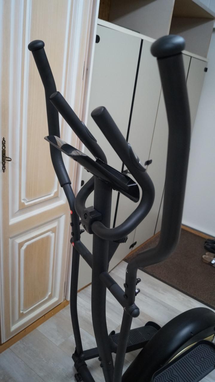 Crosstrainer
