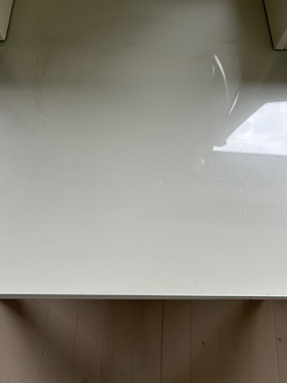 Hemnes kaptafel van IKEA