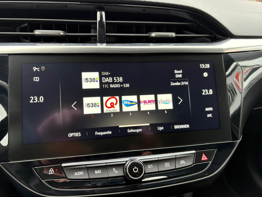 Opel Corsa 1.2 elegance