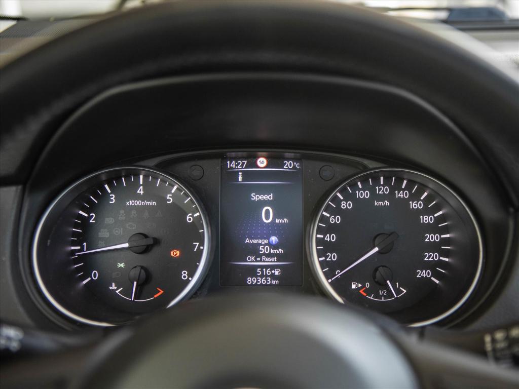 Nissan Qashqai 1.2 115 dig-t n-connecta | panoramadak | trekhaak | navigati