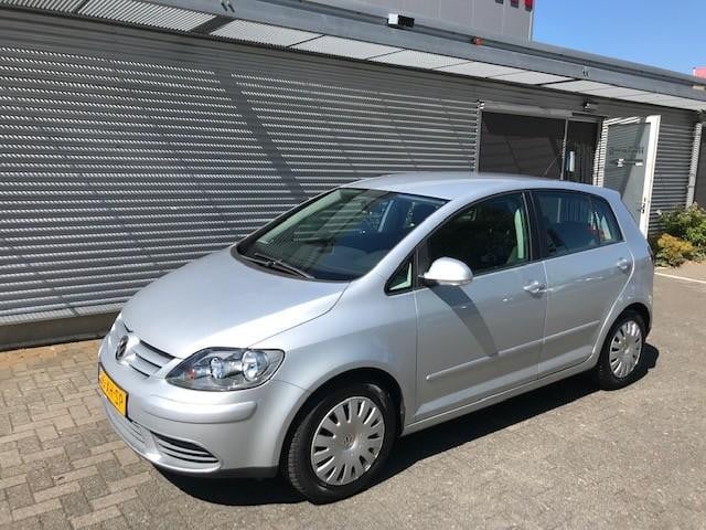 Volkswagen Golf Plus 1.6 fsi