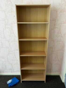 Boekenkast