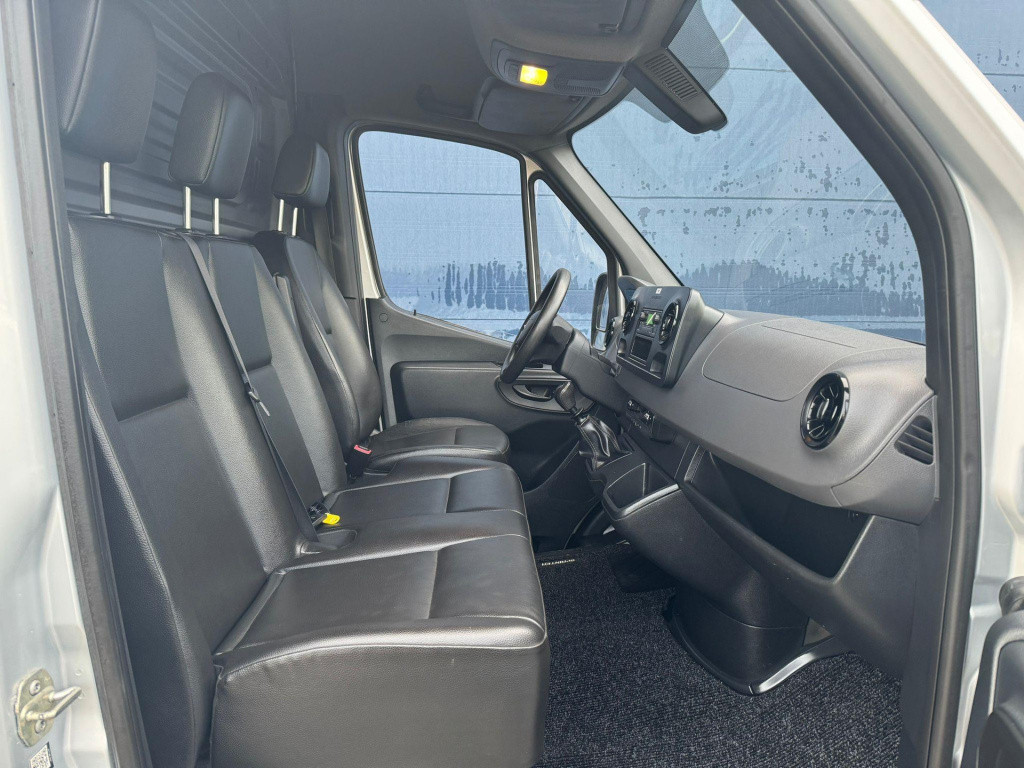 Mercedes-Benz Sprinter 314 2.2 cdi l2h2 euro vi-d airco / cruise controle /