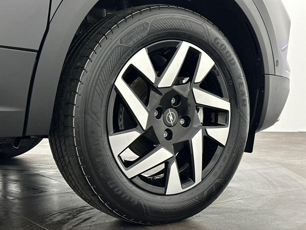Opel Mokka 1.2 turbo edition | de nieuwe mokka! | nu in de showroom! |