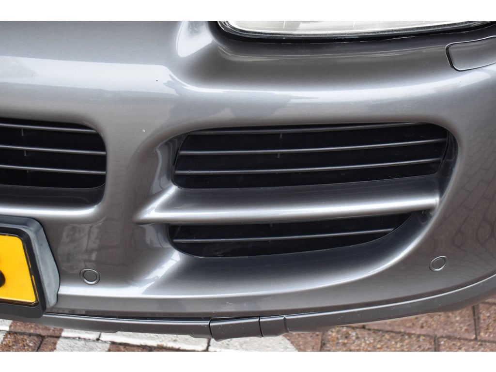 Porsche Cayenne 4.5 s