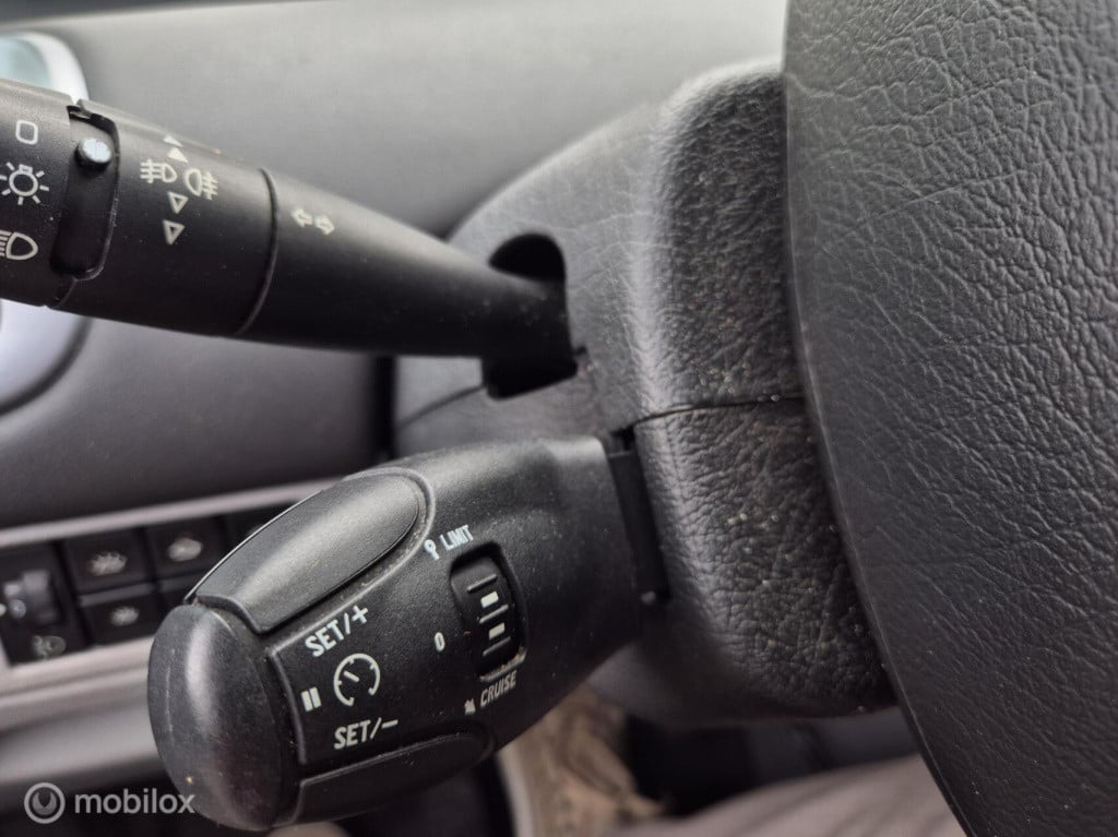 Citroen Xsara Picasso 1.6i-16v tweede eigenaar / airco/ trekhaak / cruiseco