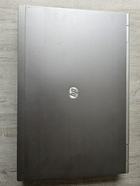 HP laptop voor onderdelen