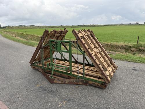 Pennensleep bord 6 Mtr