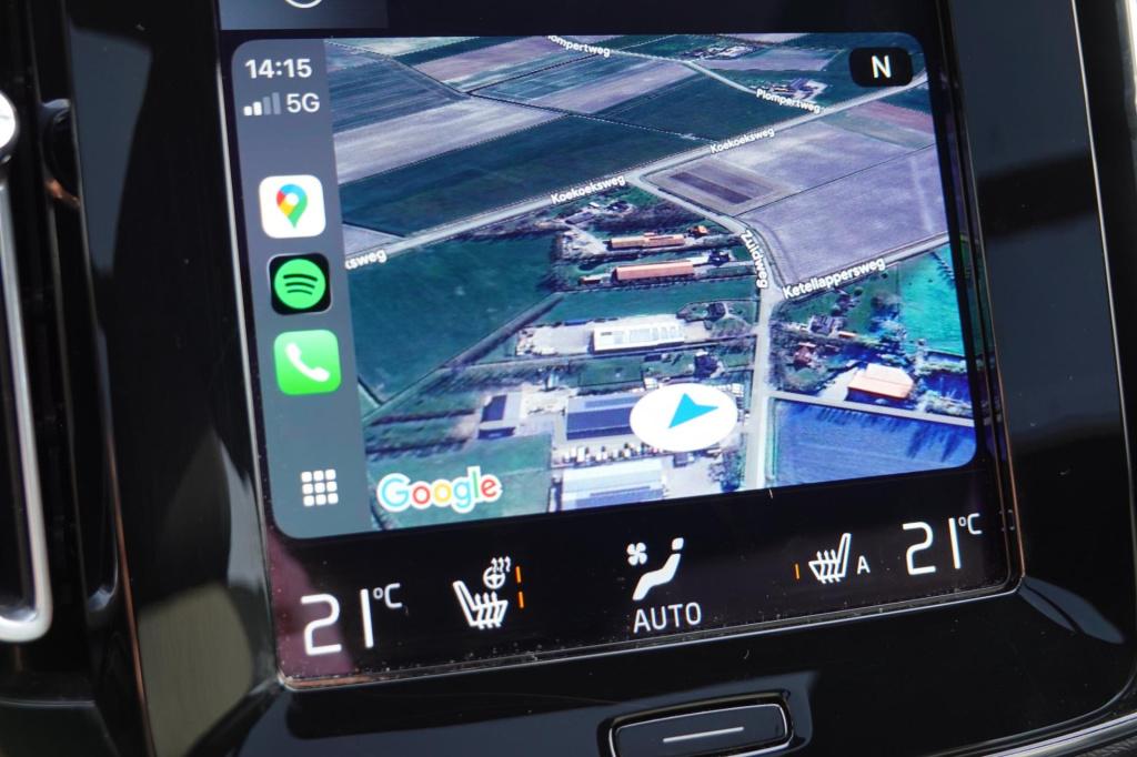 Volvo XC40 1.5 t5 recharge business pro