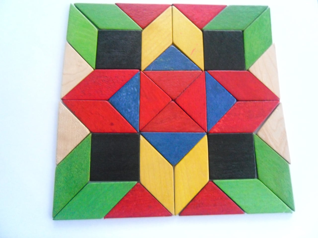 SPELLETJES