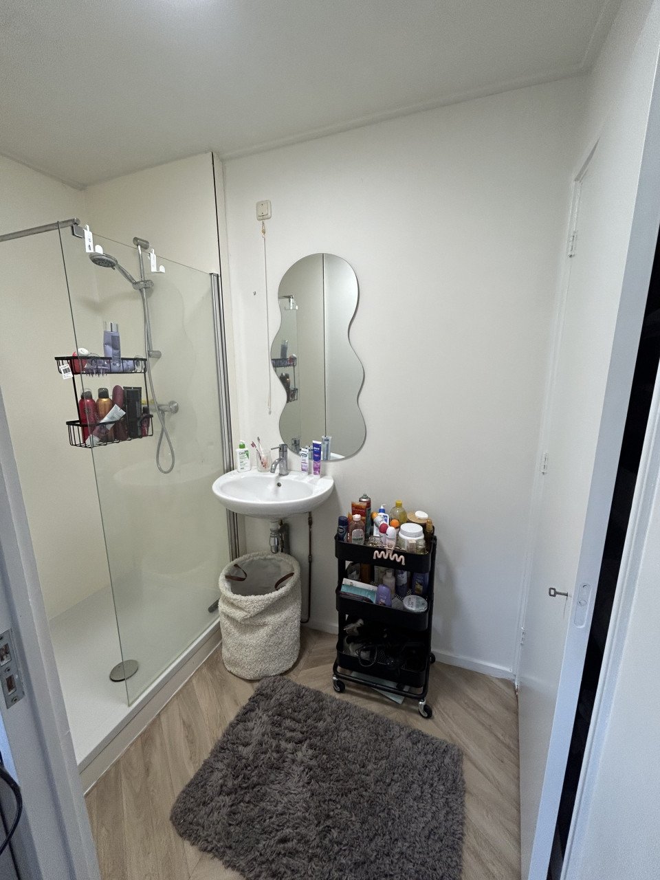 Appartement Middelburg